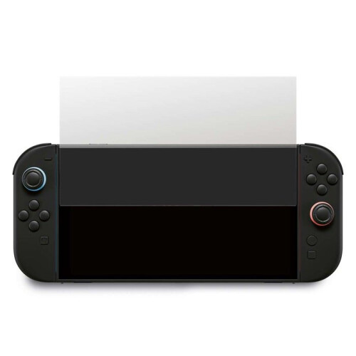 Protector de pantalla de alta resistencia 9h+ para la Nintendo Switch 2. 1