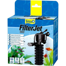 Filtro per acquario - Tetra FilterJet 900 - 170 a 230 l - Silenzioso - Filtrazione efficace