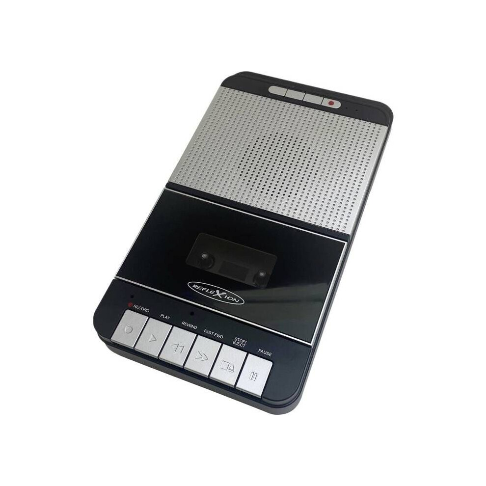 Reflexion CCR8018, MP3 Player + Portable Audiogeräte, Schwarz - Image 3