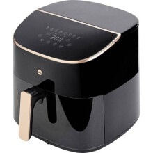 Ilmafriteuse - WILFA - AFD-80SPLIT Dualfry Split - 8 L - 1600 W - Kaksoislämmityselementti