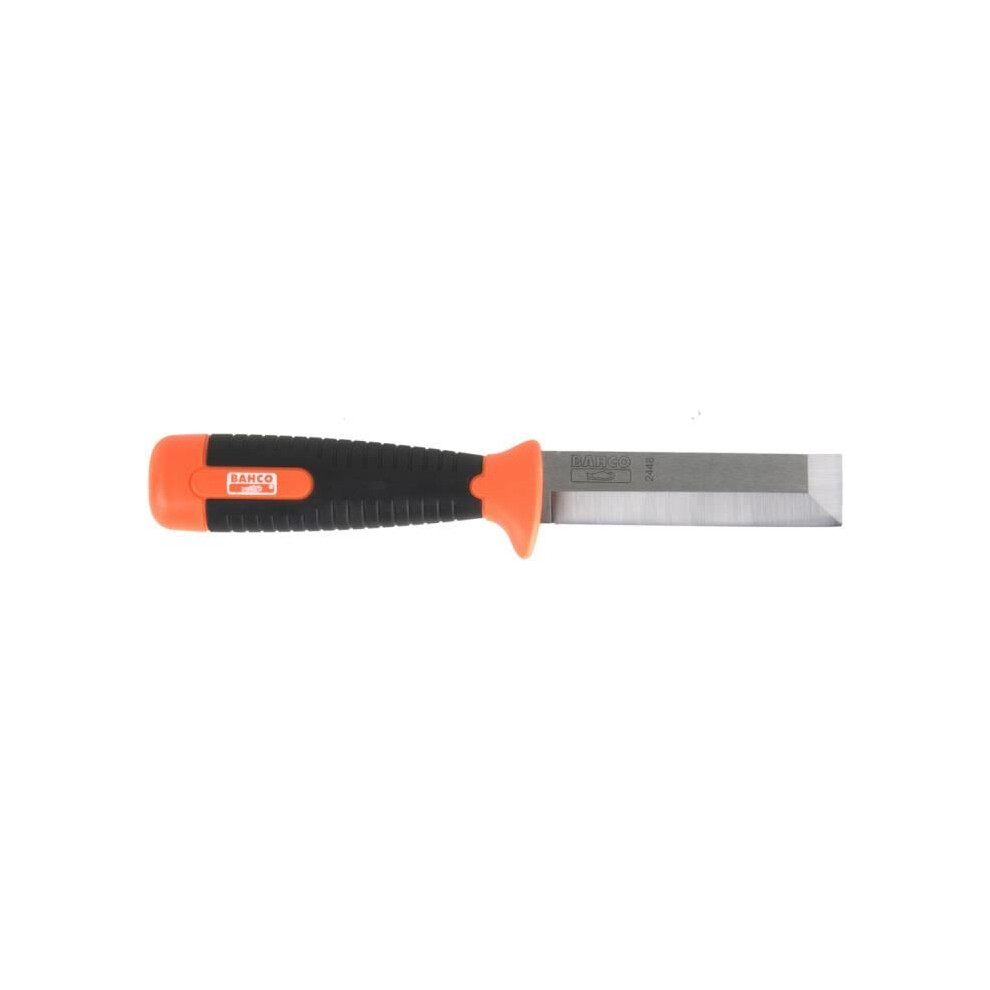 Bahco Couteau Double Lame/Sans Cart - 2448 - Bild 5