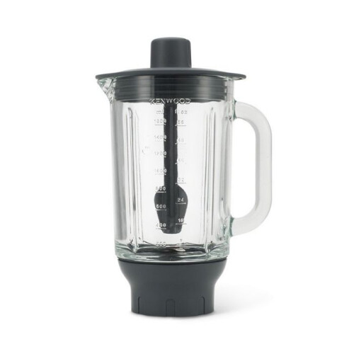Kenwood Kenwood KVL85.594SI Titanium Chef Baker