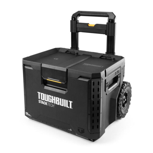 Cassa a rotelle StackTech TOUGHBUILT TB-B1-B-70R-BEA
