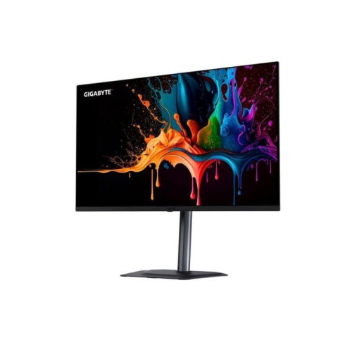 Gigabyte GIGABYTE MO32U2 Monitor 1