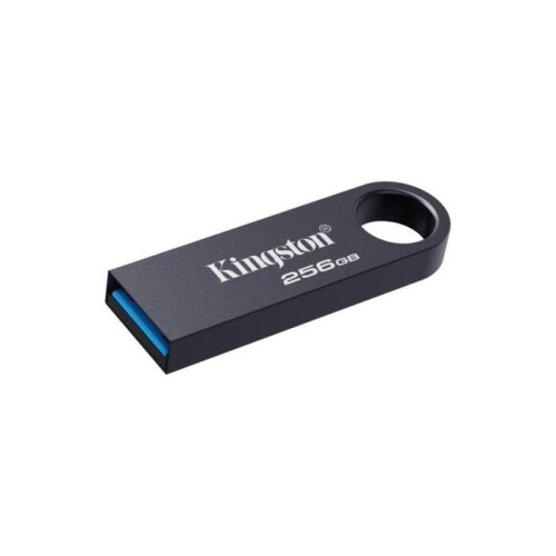 Kingston USB-Stick - KINGSTON - DataTraveler SE9 G3 - 256 GB - USB - Dunkelnickel 2