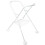 BEABA Support pied - BEABA - Pour baignoire Camélé'O - Pliable - Blanc 1