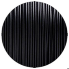 Fiberlogy PET-ESD-175-050 Filament PETG ESD-bescherming ESD, chemisch bestendig 1.75 mm 500 g zwart 1 stuk(s)