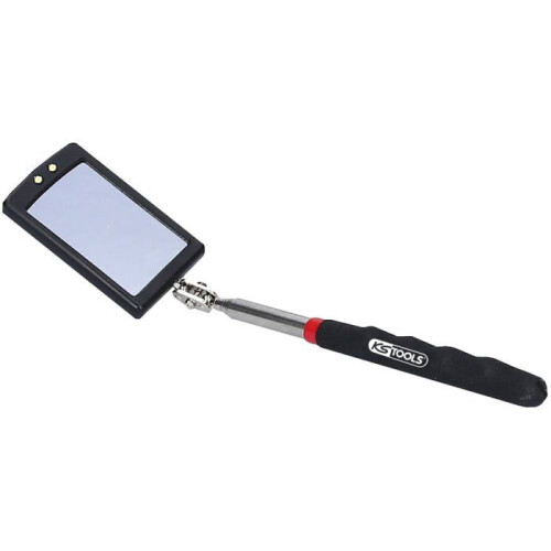 KS Tools Espelho de Inspeção 2