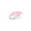 Mouse - TNB - MWGRADIENTPK - Ricaricabile - Bluetooth e Dongle - Rosa pastello 3