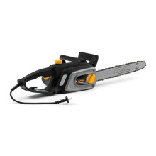 Tronçonneuse électrique ALPINA ACS 181 E - 1800W - Guide 35cm - Frein inertiel