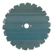 Disco de esmerilhadeira - BAHCO - 200 x 20 mm - Disco de corte - Diâmetro 200 mm - Abertura 20 mm