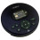 Lettore CD portatile Reflexion PCD540DAB/BK CD, CD-R, CD-RW, MP3 nero 2