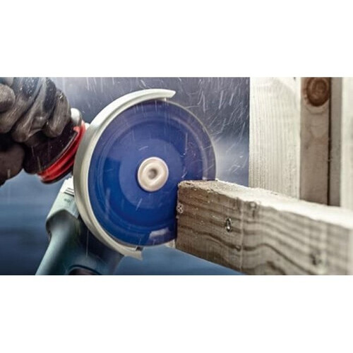 Bosch 1x Disco da taglio in carburo EXPERT Multi Materiale 1