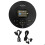 Lettore CD portatile Reflexion PCD540DAB/BK CD, CD-R, CD-RW, MP3 nero 3