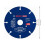 Bosch 1x Disco da taglio in carburo EXPERT Multi Materiale 3