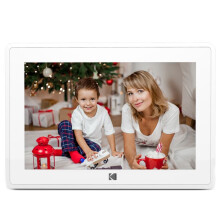 Digitale fotolijst 10 inch Wi-Fi KODAK RCF106 - Wit