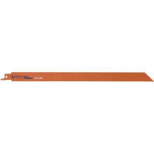 Bahco 3940-228-14-ST-5P Säbelsägeblatt Sable Flex Bimetall, 228mm, 14 Zpz, st 5 Stück
