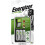 Energizer Akku-Ladegerät - ENERGIZER - Lädt 2 oder 4 NiMH AA/AAA Akkus - 4 AA Akkus enthalten 2