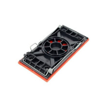 Schuurplaat (zelfhechtend) voor trilschuurmachine serie PSS 250 BOSCH 2609000877