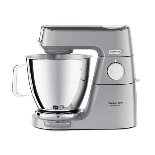 Kenwood Kenwood KVL85.594SI Titanium Chef Baker 1