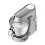 Kenwood Kenwood KVL85.594SI Titanium Chef Baker 3