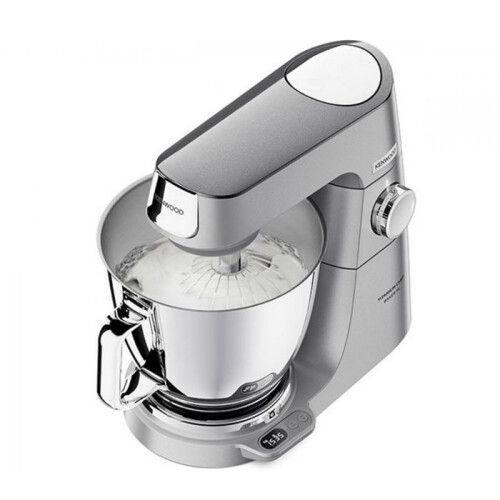 Kenwood Kenwood KVL85.594SI Titanium Chef Baker 2