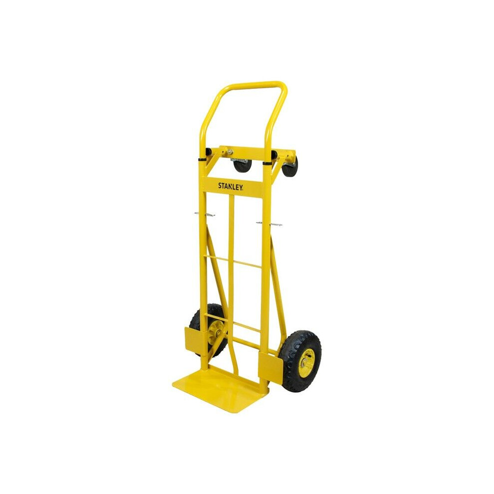 Stanley Teufel - Sxwtd-Mt519 - Stahl - Max. Traglast: 200 Kg - Klappbar 8717496635198
