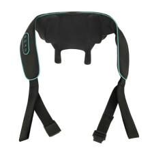 Masajeador shiatsu cervical - MEDIVON - MV-VOLT - Calefactor - Antidolor - Inalámbrico