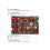 Einhell Einhell 9pcs Insert VDE Electrician Tool Pad Insert For E-Case 5