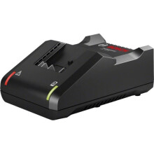 Lader - BOSCH - GAL 18V-40 - 18 V - 4 Ah - Laad 48/65 min