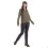 Craghoppers Damen Langarmbluse Craghoppers NosiLife Pro III 2