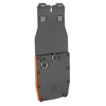 Estojo para cinto florestal - HUSQVARNA 593838301 - Para pinça/ganchos de elevação - Transporte seguro - Garantia de 2 anos