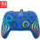 Turtle Beach Manette di gioco cablata RGB - TURTLE BEACH - Afterglow Wave per Nintendo Switch 2 - Blu 1
