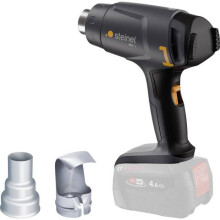 Steinel 088064 MH1 Pistolet à air chaud sans fil sans batterie, sans chargeur 500 W