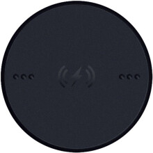 Módulo de Carga Inalámbrica - RAZER - RC21-01990200-R3M1 - Compatible con Razer Basilisk V3 Pro - Negro - 1 A