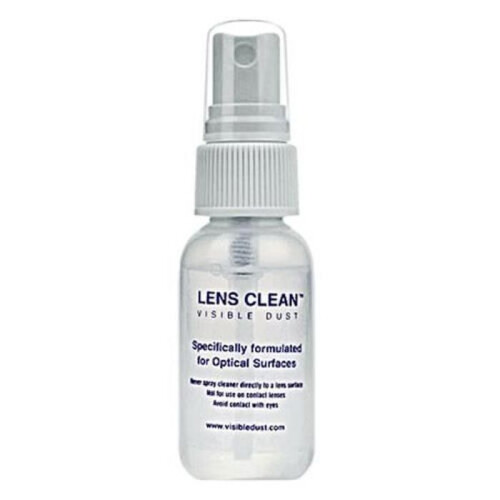 Líquido de limpeza - VisibleDust - VT 71003 - 30 ml - Equipamento eletrônico - Branco