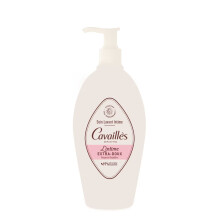 Roge Cavailles Extra-Gentle Natural Ingredients Intimate Wash Gel 250 ml