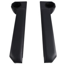 Car Door Armrest Cup Holder for Land LC100 1998-2007 Water Cup Holder