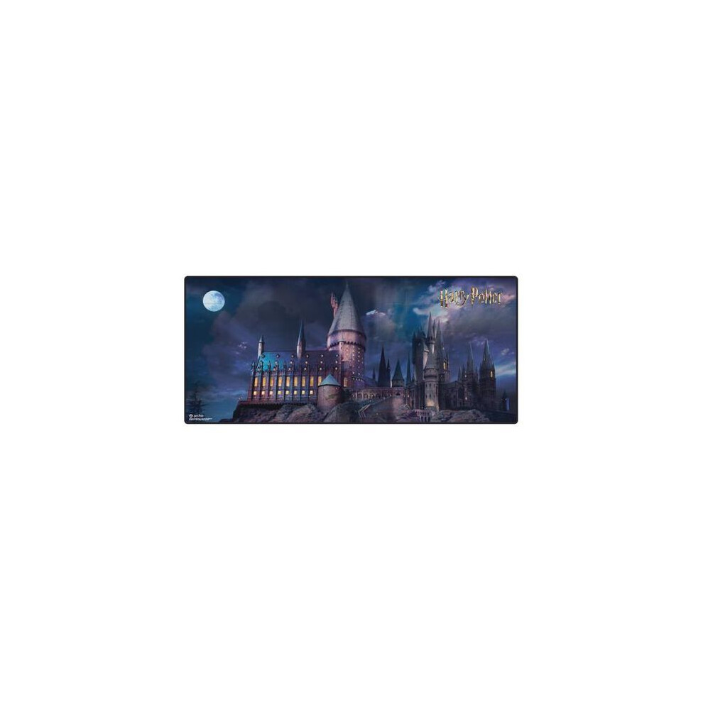 Pyramid Harry Potter Tappetino Mouse Desk: Hogwarts, Mausmatte, Mehrfarbig - Image 8