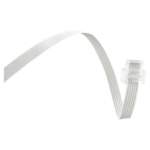 LEGO Câble De Connexion Micro USB LEGO Technic 45611 - LEGO - Noir - Pour Plateforme Technic 45601