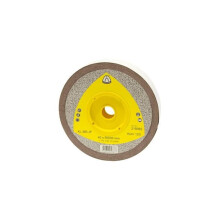 KLINGSPOR - Rolo de corindo KL 385 JF Ht. 40 x L. 50000 mm Gr 400 - 218090