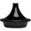 LE CREUSET Negro ébano 31cm 1