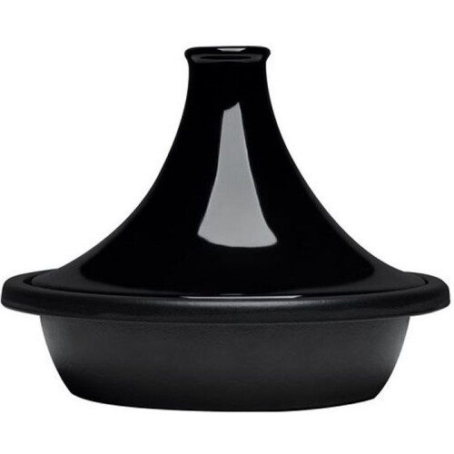 LE CREUSET Negro ébano 31cm
