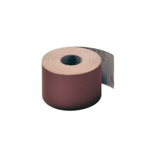 KLINGSPOR - Rolo de corindo KL 361 JF Ht. 110 x L. 50000 mm Gr 80 - 3932