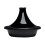 LE CREUSET Negro ébano 31cm 2