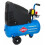 Compresor - HLO 215-25 - Sem óleo - 1,5 CV - 8 bars 1