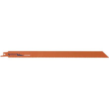 Bahco 3940-300-14-ST-5P Säbelsägeblatt Sable Flex Bimetall, 300mm, 14 Zpz, st 5 Stk.