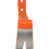 Bahco Platte koevoet BAHCO - Gebogen en platte uiteinde - 374 mm 2