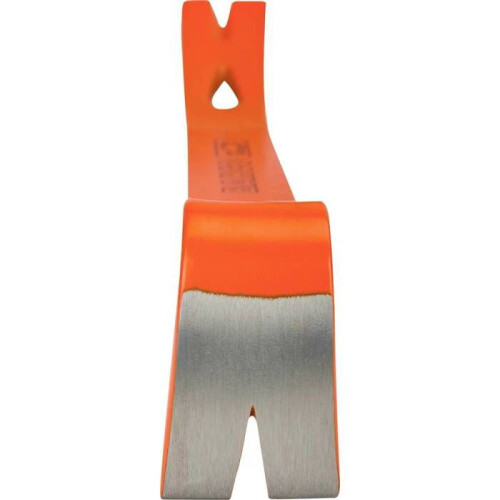 Bahco Platte koevoet BAHCO - Gebogen en platte uiteinde - 374 mm 1