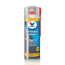 Nettoyant multi-usage - VALVOLINE - 500 ml - Élimine graisse et adhésifs - Parfum agrumes - Pour métal/bois/pierre